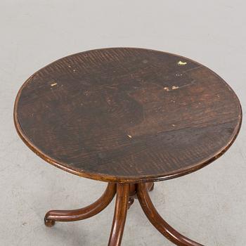 BORD, Thonet, omkring 1900.
