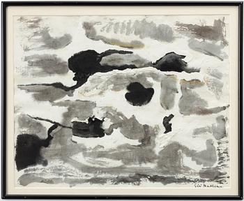 Siri Rathsman, Untitled.