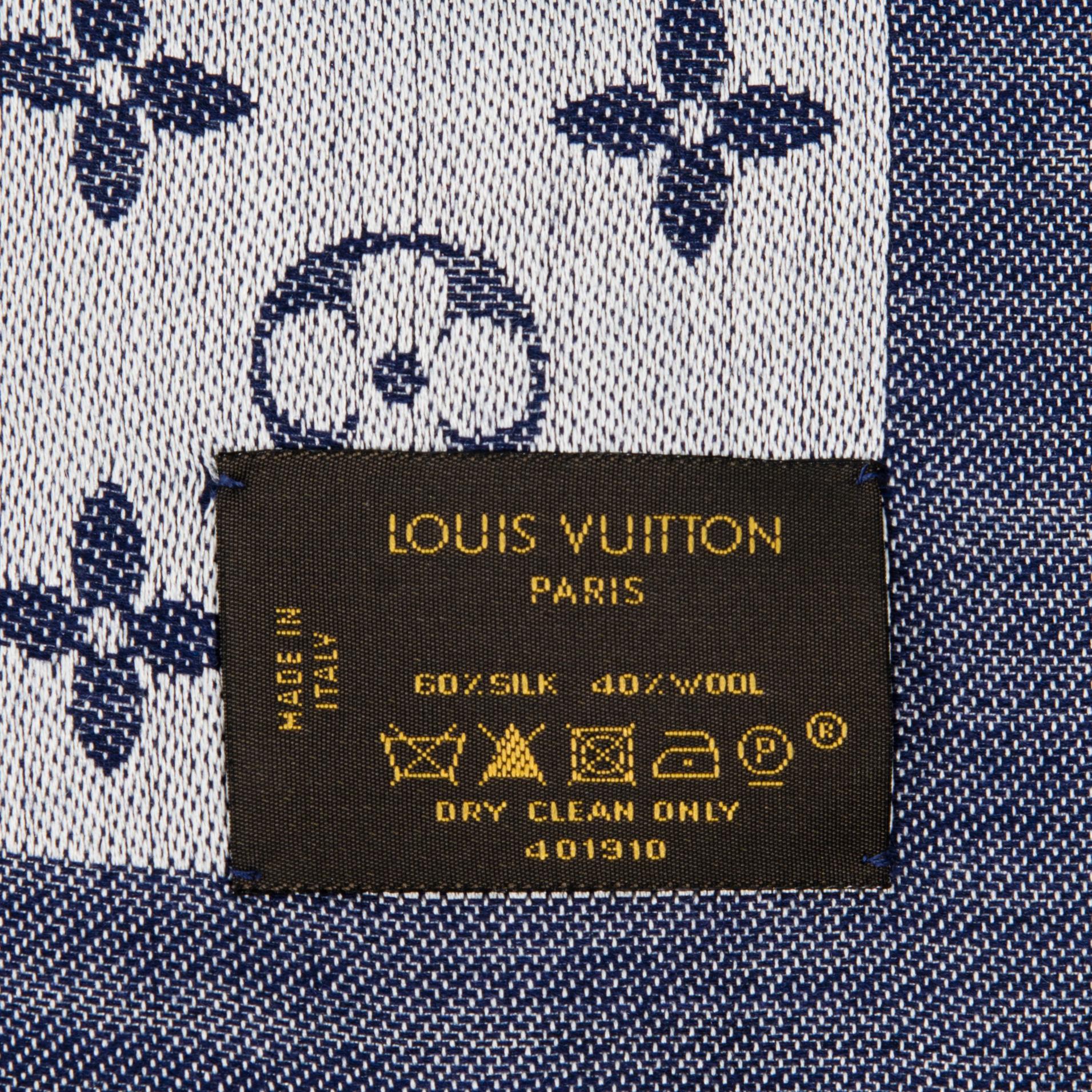 LOUIS VUITTON,  SJAL.