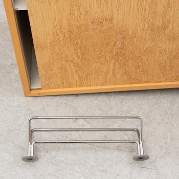 Bruno Mathsson, a "MI 806" sideboard, Bruno Mathsson International, Värnamo.