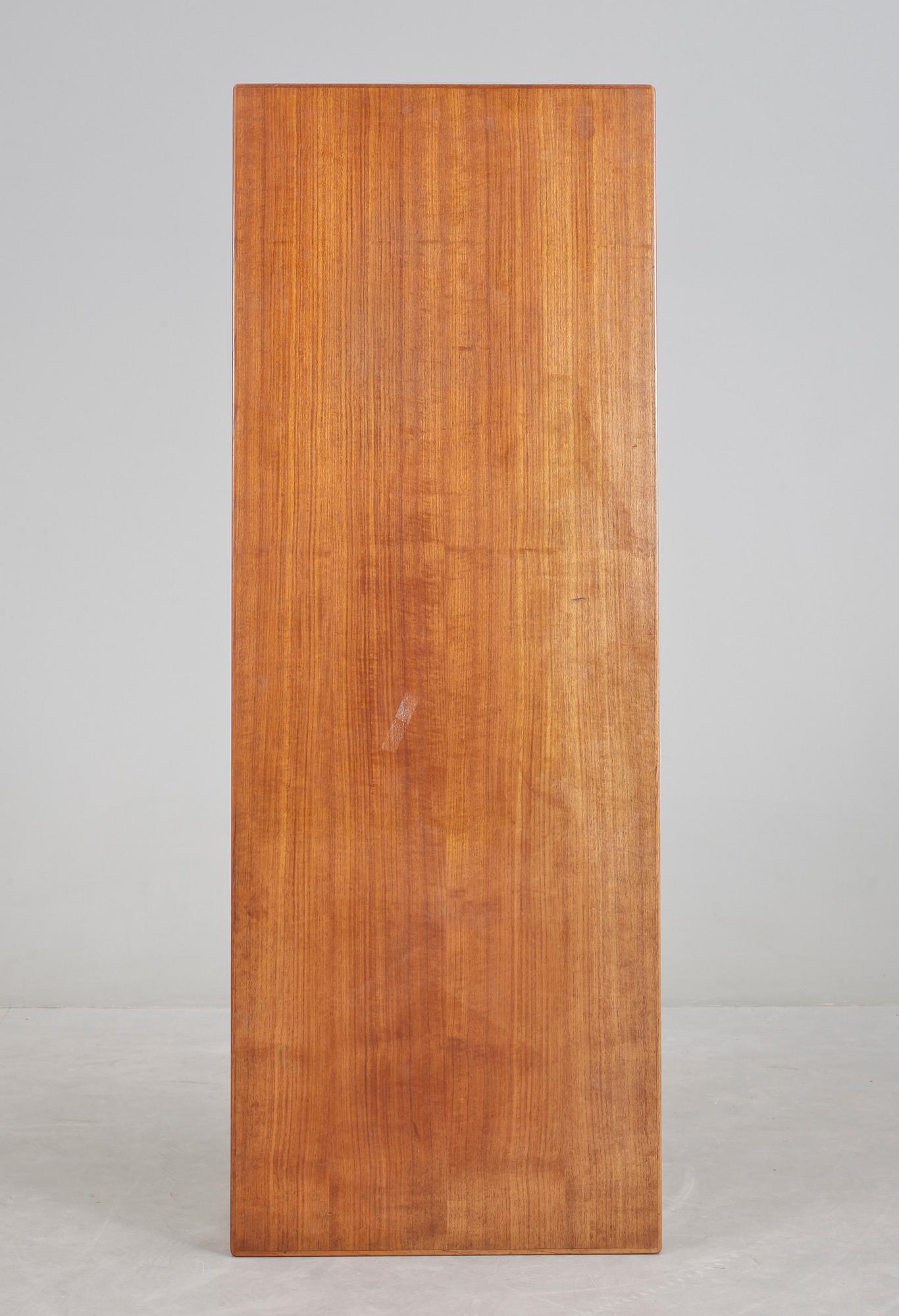 BÄNK, Alf Svensson, Tingströms, 1960-tal.