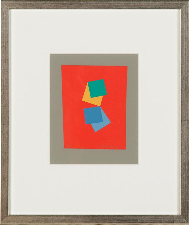 Juhana Blomstedt, 'Kairos Grassina VIII'.