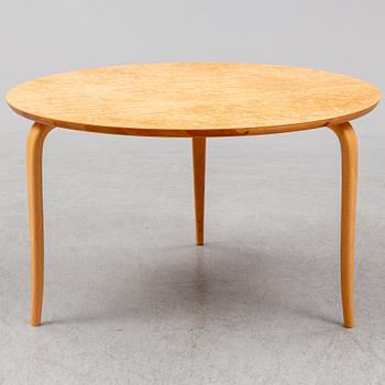 BRUNO MATHSSON, soffbord, för DUX.