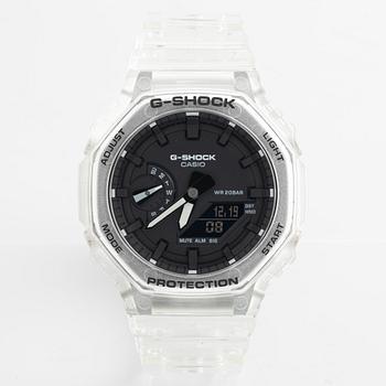 Casio, G-Shock, samling, 27 st.