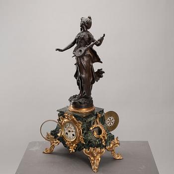BORSDGARNITYR, 3 delar, sekelskiftet 1800/1900.