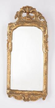 SPEGEL, rokokostil. 1900-tal.