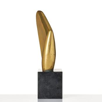 Christian Berg, "Solbåten I".