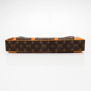 Louis Vuitton, portfölj/väska, "Porte Documents Voyage".
