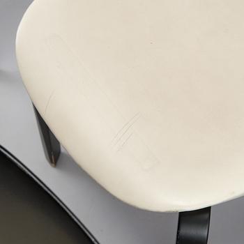 Ilmari Tapiovaara, a set of six 1960s 'Aslak' armchairs for Asko, Finland.