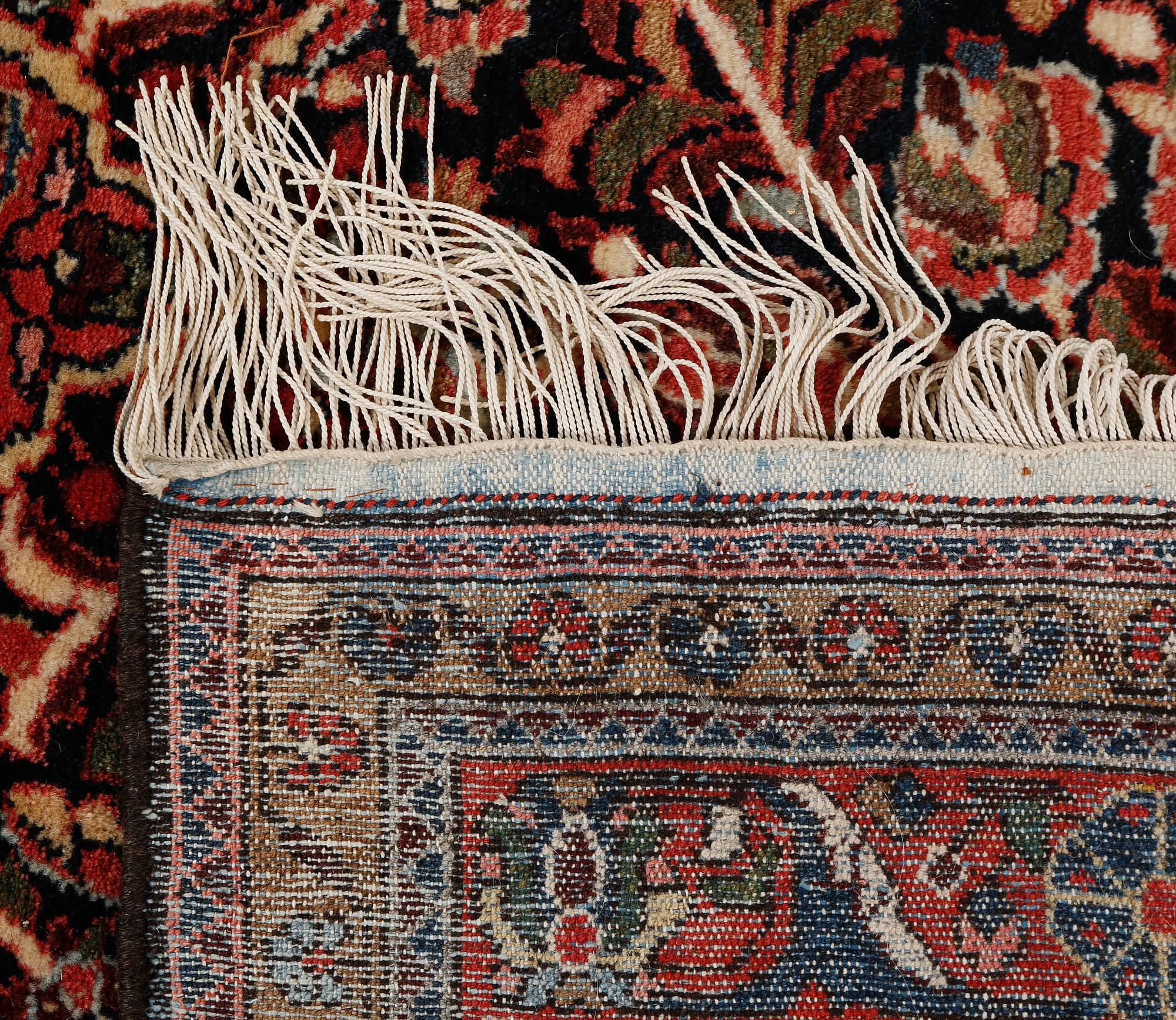 MATTA, orientalisk, old, 205x150 cm.