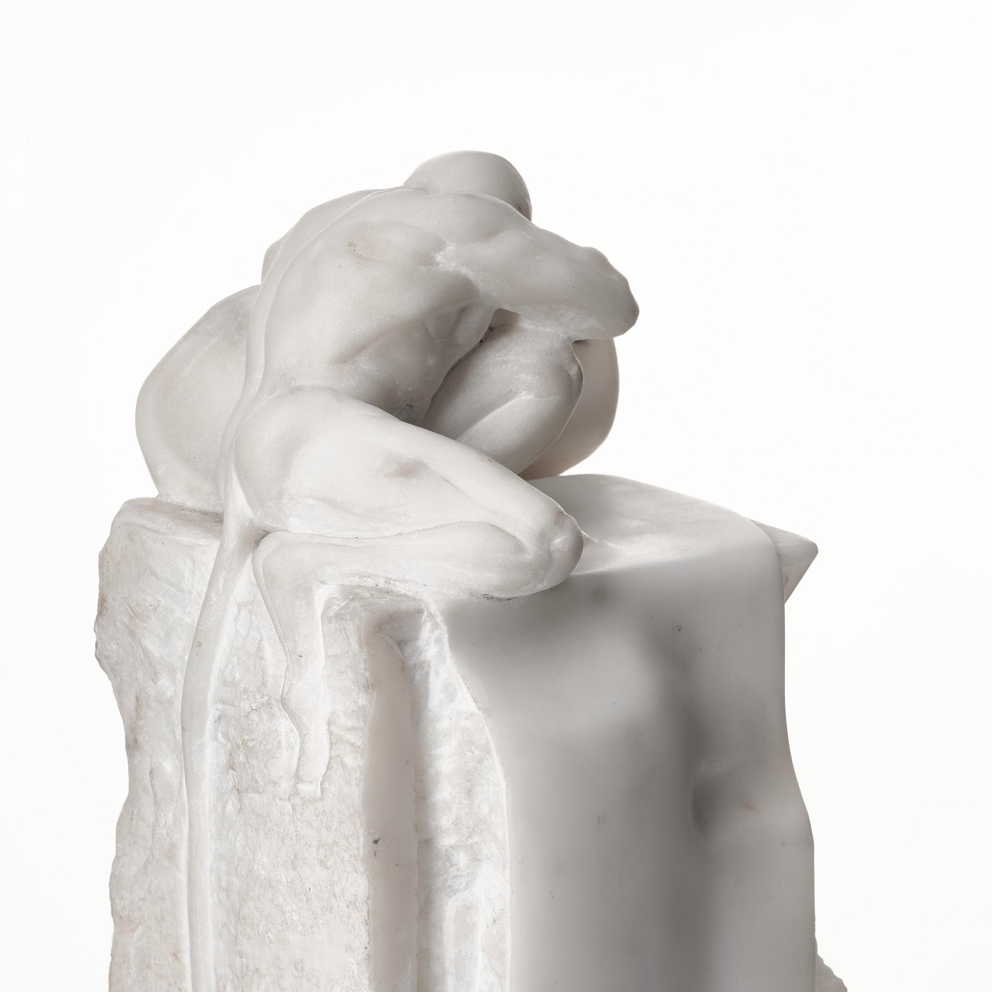 Oriano Galloni, Utan titel.