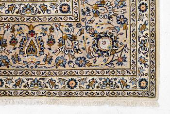Carpet, Keshan,  420 x 300 cm.