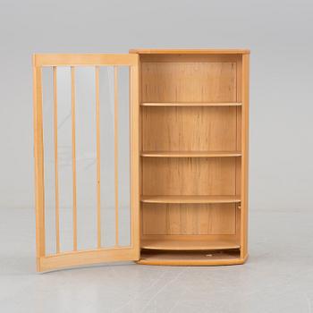 A James Krenov wall cabinet.