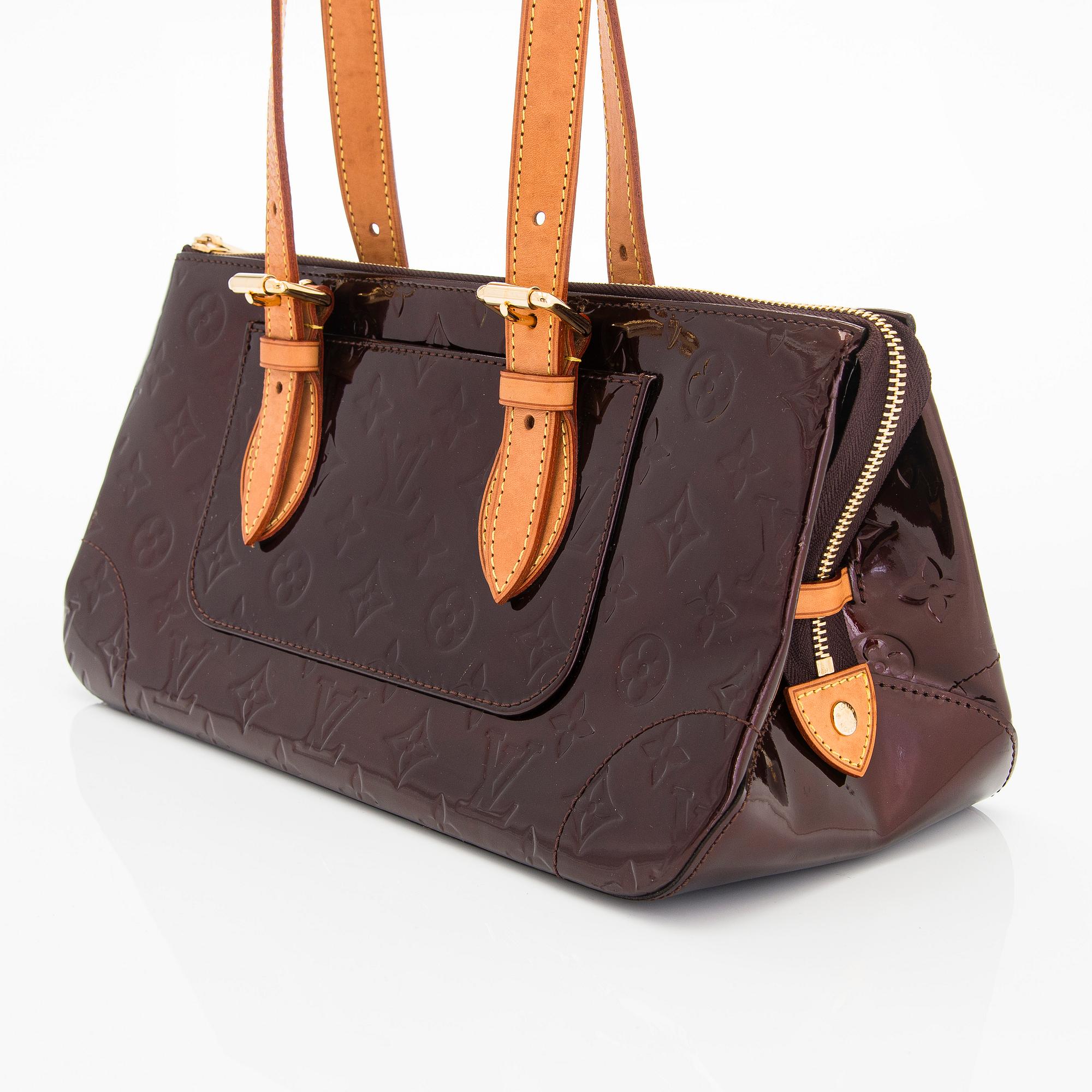 Louis Vuitton, väska, "Rosewood Avenue".