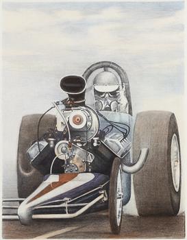 Ulf Wahlberg, "Victory".
