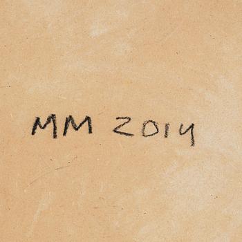 Marcus Mårtenson, "Sorry Mommy".