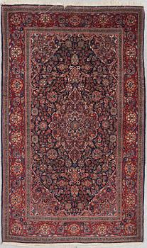 MATTA, semiantik, Keshan, ca 224 X 135 cm.