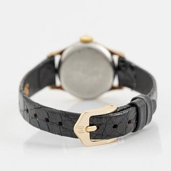 IWC, wristwatch, 21,5 mm.