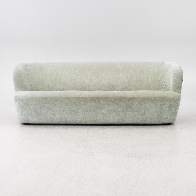 Space Copenhagen, sofa, 'Stay', Gubi, Denmark.