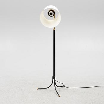 Josef Frank, Floor lamp, model 1842, Svenskt Tenn.