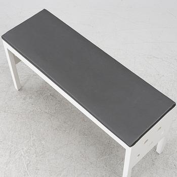 Thomas Sandell, Bench, "Air", Asplund, 2000s.