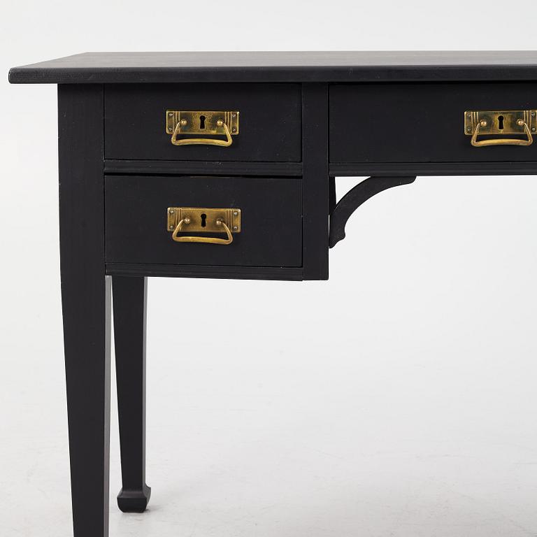 Skrivbord, Jugend, 1900-talets början.