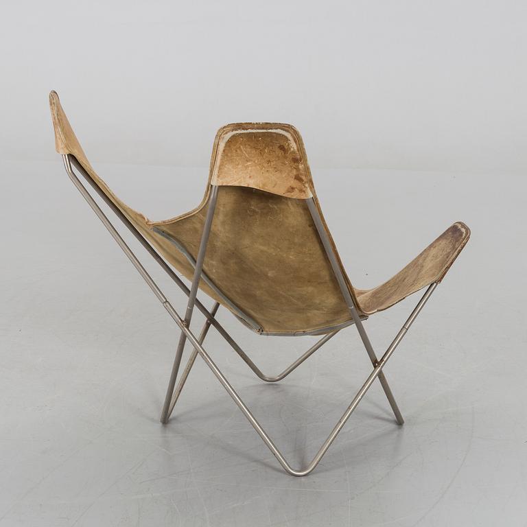 20th century lounge chair.