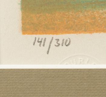 Lennart Jirlow, "Boulevard de la Liberté".