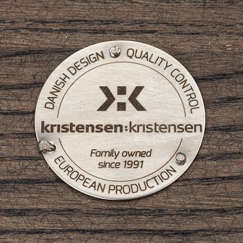 Christian Troels, matbord för dk3  "Ten Table".