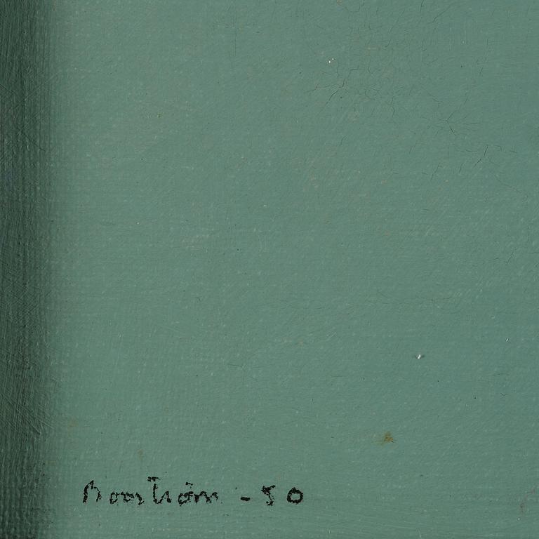 Harry Booström, "Nr 9".