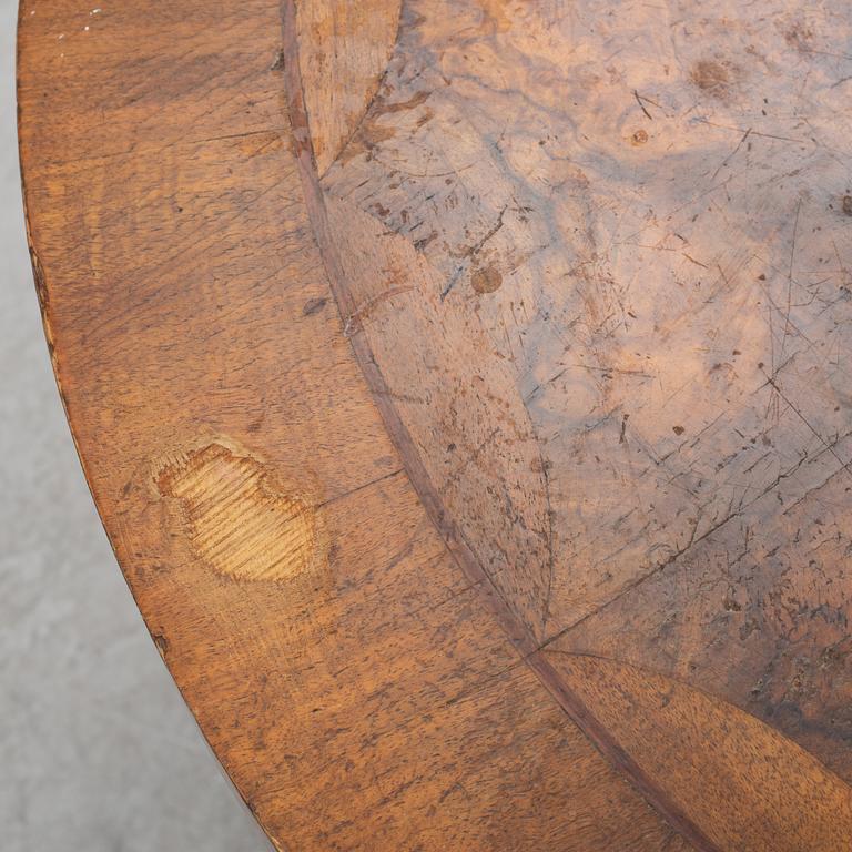 A Swedish Grace table, 1920s/30s.
