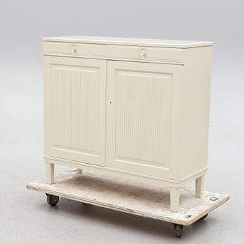 Carl Malmsten, sideboard, "Herrgården", Bodafors.