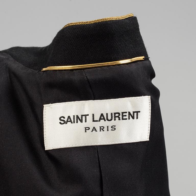 JACKET, Yves Saint Laurent, french size 36.