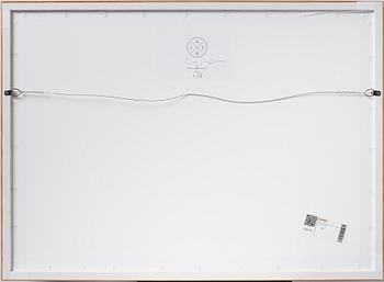 Johan Strindberg,"Life I, A walk in the park", 2014.