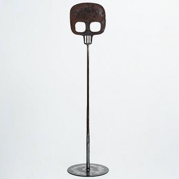 Jan Håfström, Untitled.