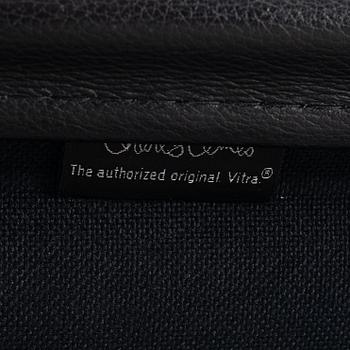 Charles & Ray Eames, kontorsstol, "EA117" Vitra.