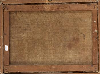 FRANSK SKOLA 1700-TAL ,