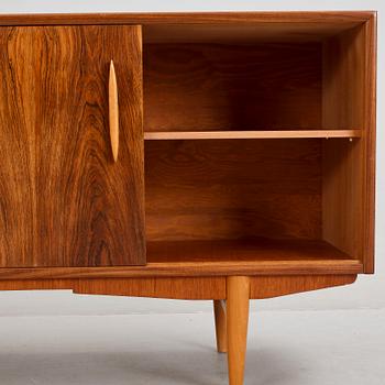 SIDEBOARD, 1950/60-tal.