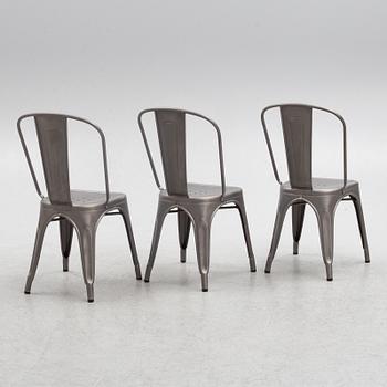 Xavier Pauchard, stolar, 3 st, Tolix, Frankrike.