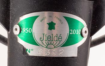 Jean-Louis Domecq, desk lamp for Jieldé France 2010 numbered.