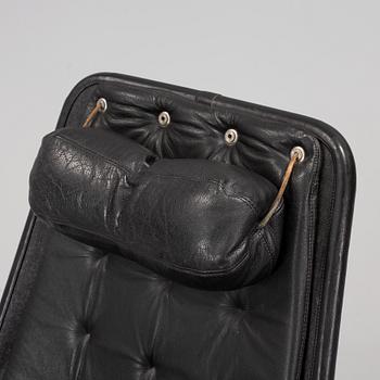 BRUNO MATHSSON, fåtölj,"Jetson", Dux, 1900-tal.