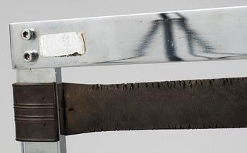 FÅTÖLJ, tillskriven, Olivier Mourge, Frankrike.