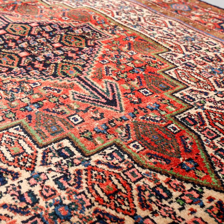 MATTA, Senneh. Ca 158x127 cm.