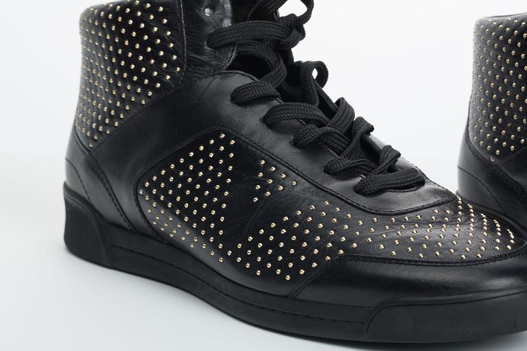 SKOR, "Ornament", Louis Vuitton.