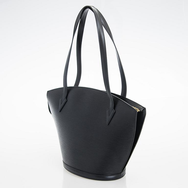 Louis Vuitton, "Saint Jacques GM", laukku.