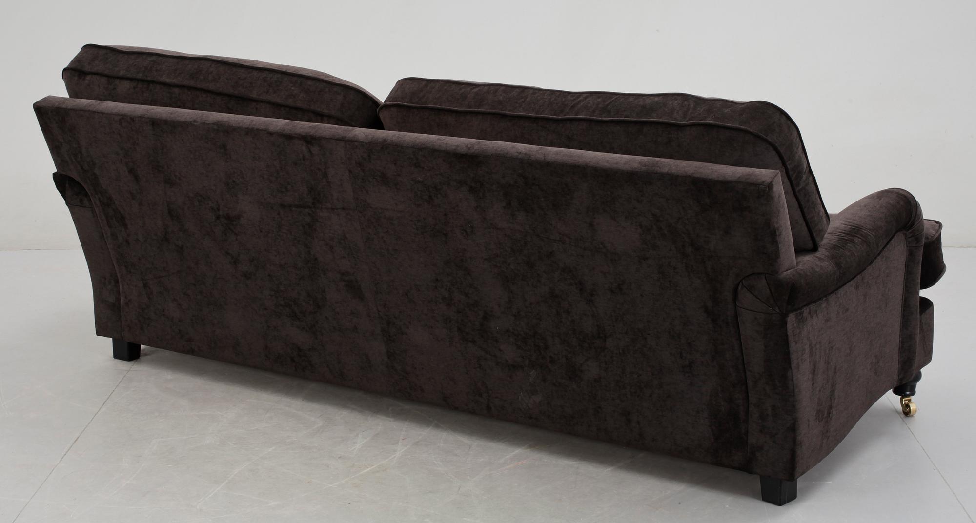 SOFFA, Howardmodell, "Edward", Buhréns, enligt uppgift 2012.