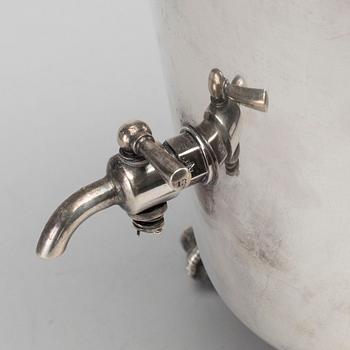 PUNCHKYLARE GAB nysilver 1900-talets första hälft.