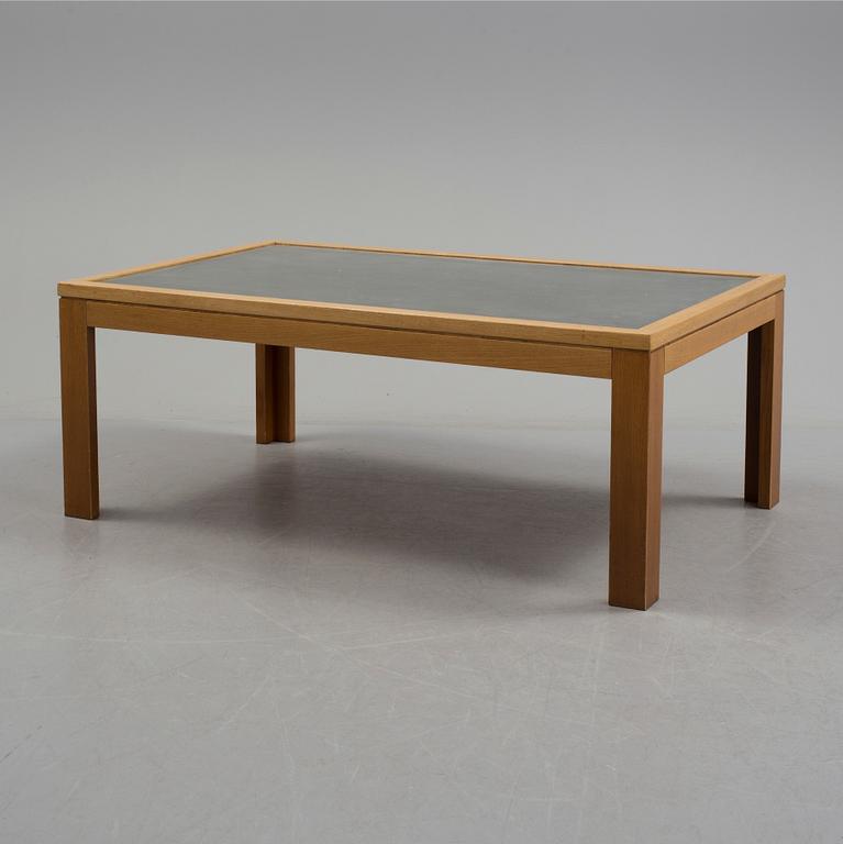 a coffe table by Finn Krogh, Danmark,  1960770s.