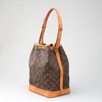 LOUIS VUITTON, väska "Noé".