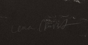 Lena Cronqvist, Untitled, from the portfolio: "August Strindberg, Ett Drömspel".